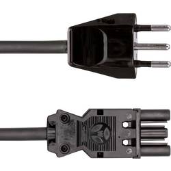 LED2WORK Anschlussleitung Leitung SYSTEMLED EVO 1 St. 240100-03