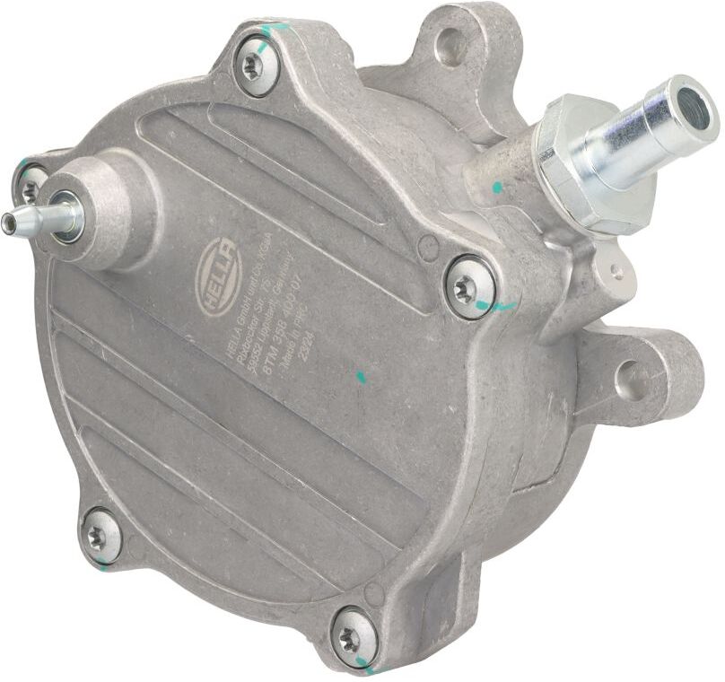 Unterdruckpumpe, Bremsanlage HELLA 8TM 358 400-071