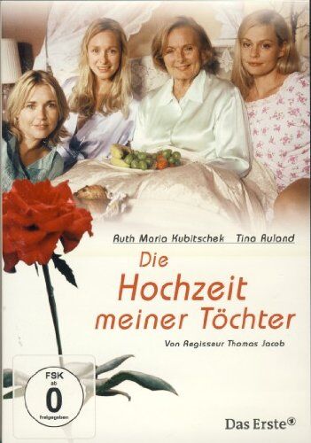 Thomas Jacob - Die Hochzeit meiner Töchter - Preis vom 11.10.2026 03:10:56 h