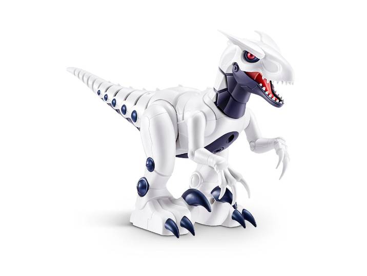 Robo Alive Raptor