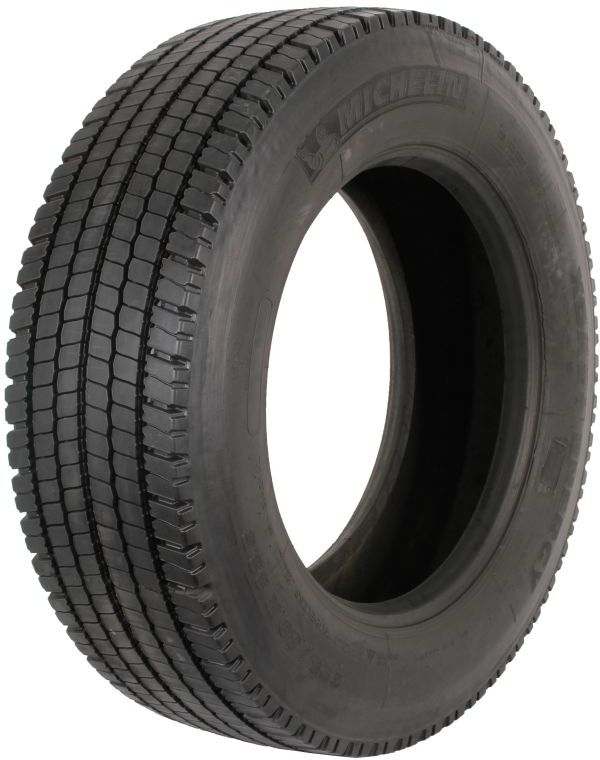 LKW Reifen ROGUM LDP 295/60R22.5