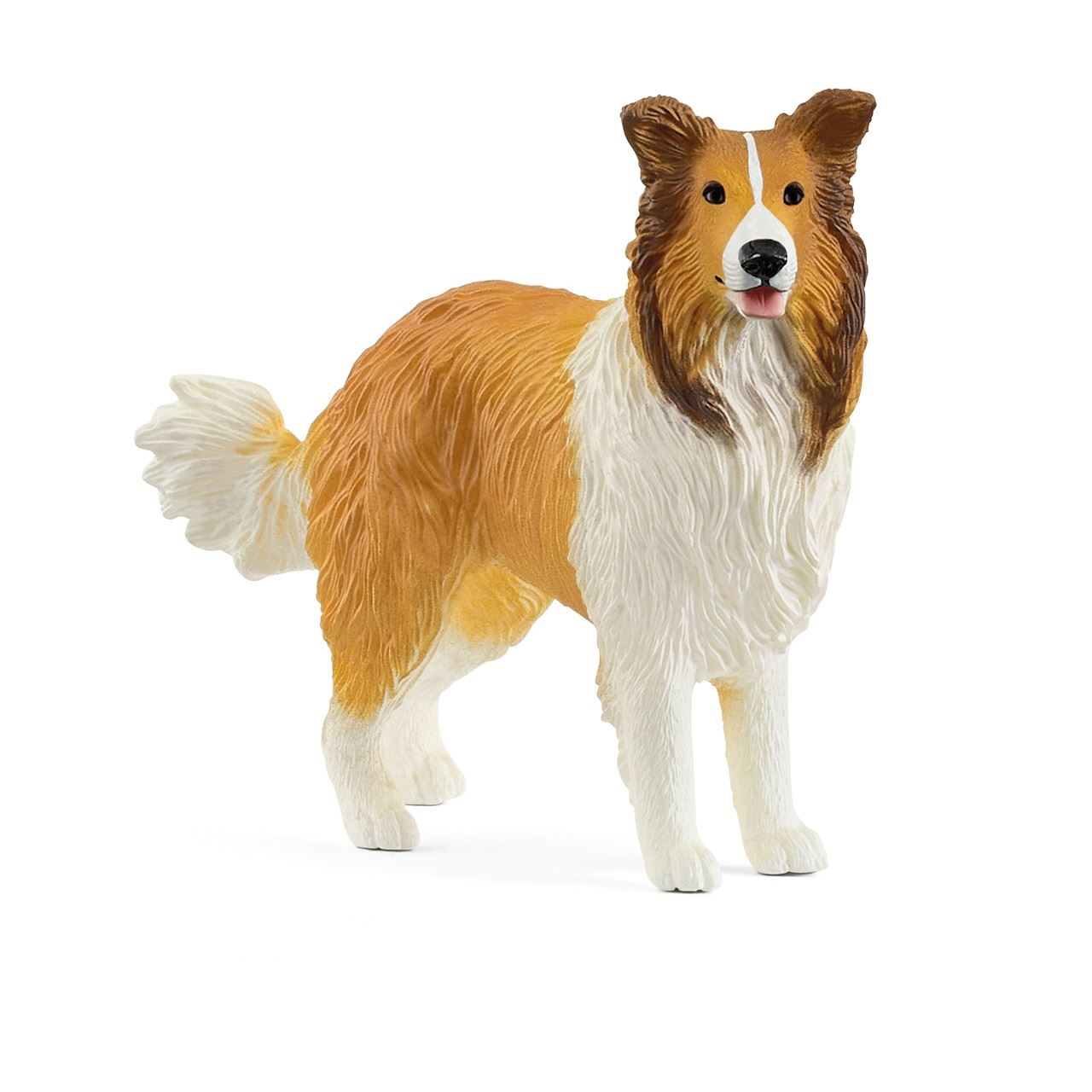 Schleich Farm World Collie