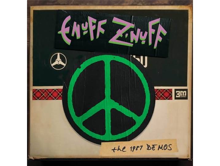 The 1987 Demos