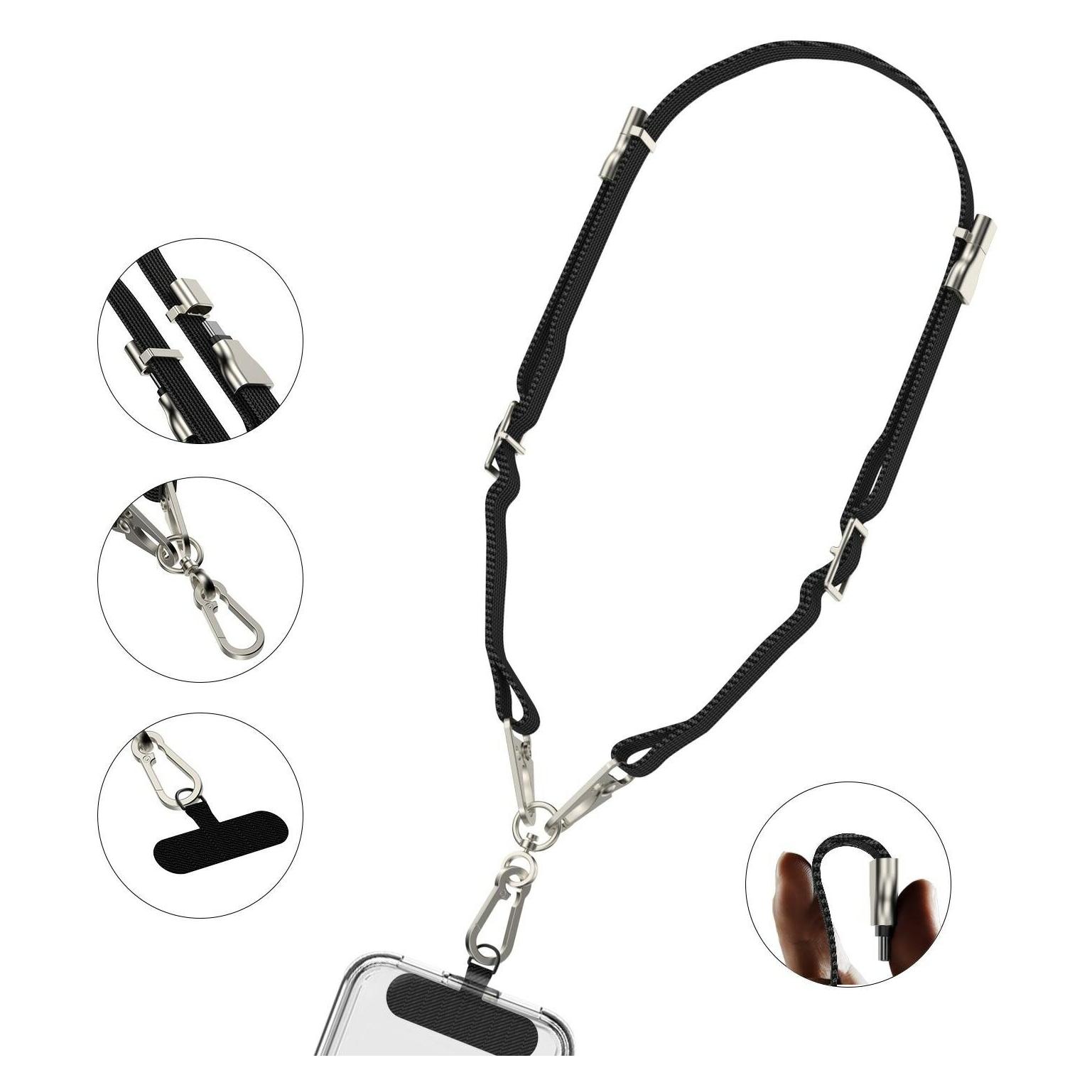 4smarts Handykette PowrCord (541386)