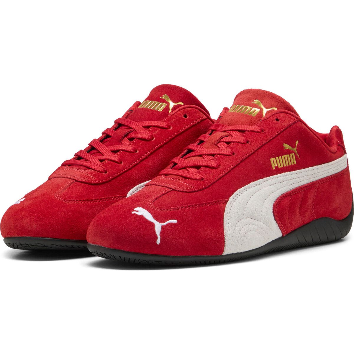 Puma Speedcat OG for all time red-puma white (02) 4 398846-02-4