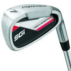 Wilson Pro Staff SGI Herren Einzeleisen