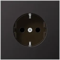 Jung SCHUKO-Steckdose AL 1520 D