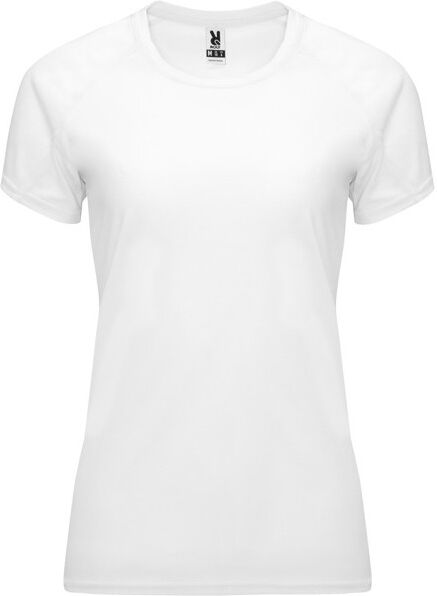 BAHRAIN WOMAN blanc S