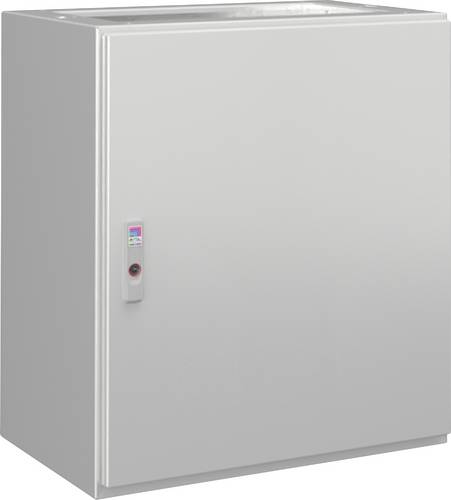 Rittal Pultunterteil CX Pult-System BHT:600x675x400