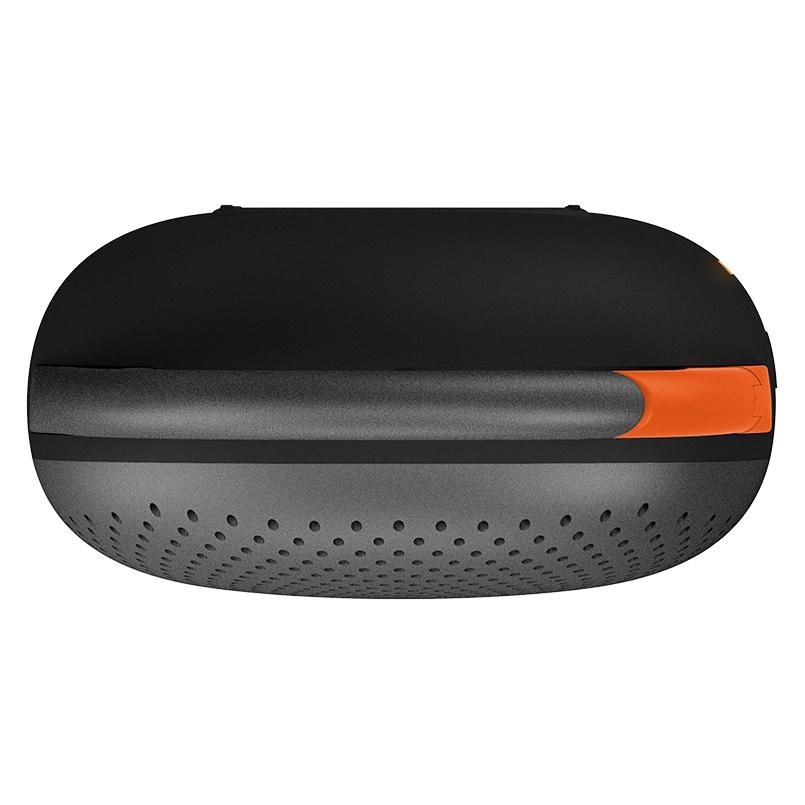 Głośniki TRACER Splash PRO TWS BT IRON GRAY (3 h) (TRAGLO47759)