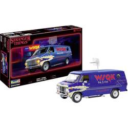 Revell 07732 Automodell Bausatz 1:25