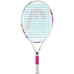 Head Paw 23 (white)