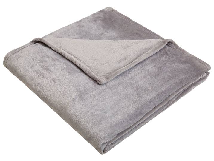 GOODproduct Jil weich, Kuscheldecke, TOPSELLER aus super weichem Kuschelfleece, Kuscheldecke, Premium Qualität