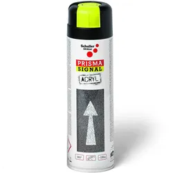 91091 Markierspray 500ml. Gelb