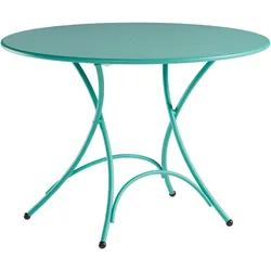 EMU Pigalle Klapptisch rund 105cm Outdoor