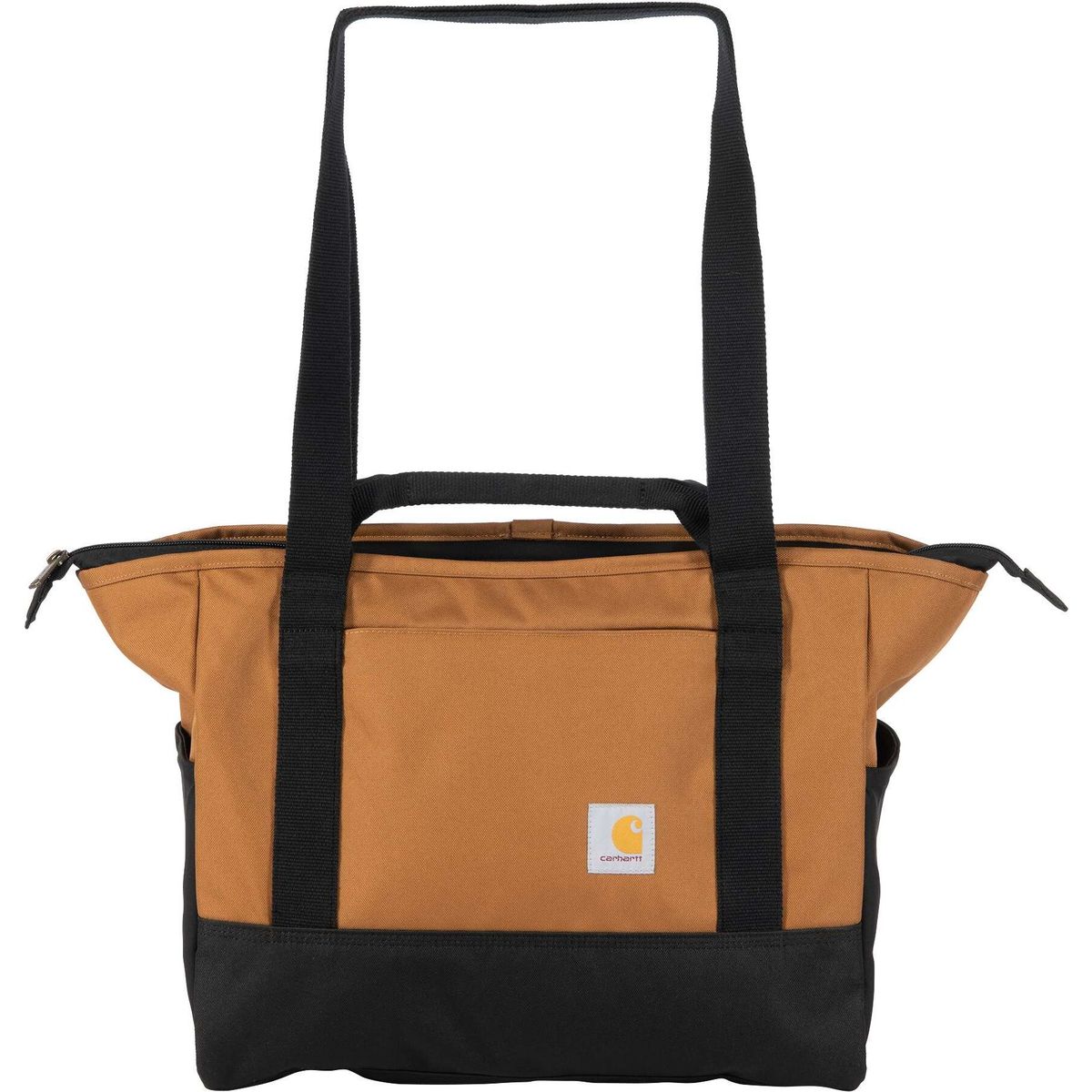 Carhartt Classic Laptop Tote carhartt brown (211) OS 803609-211OS