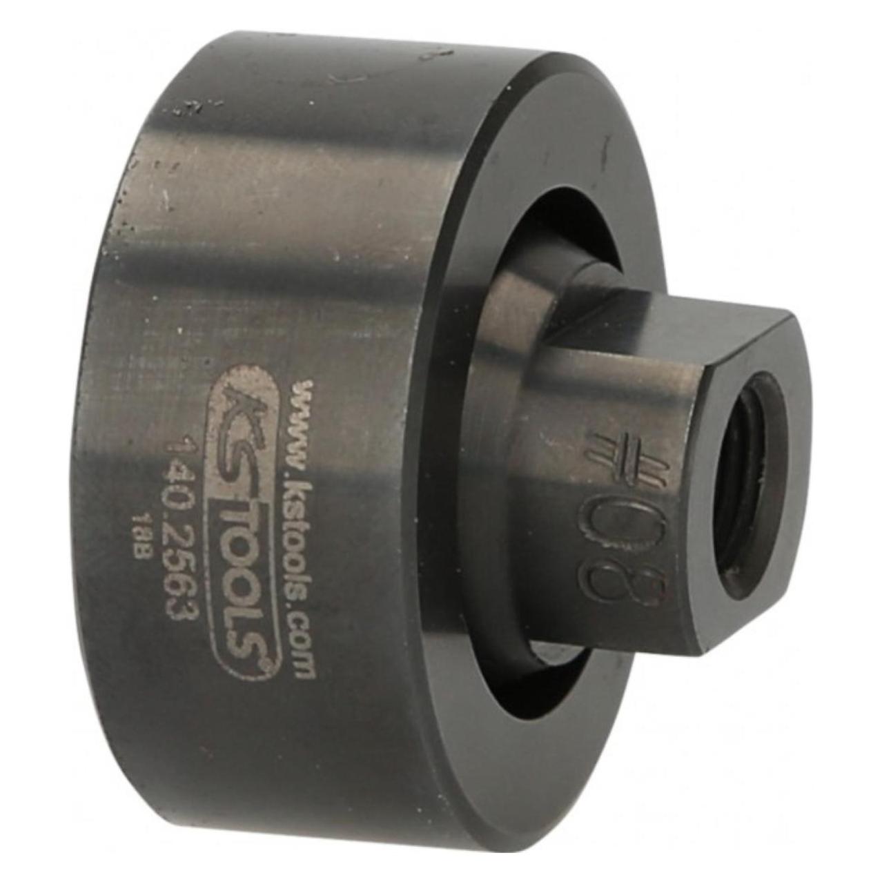 KS Tools Stanzen Satz für Ford Focus C Max 2 Teile (140.2572)