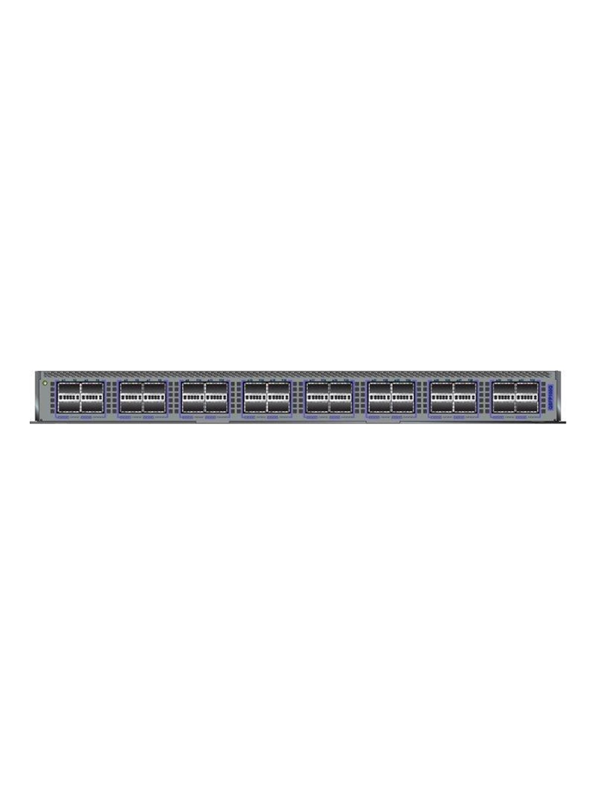 Arista Networks Arista DCS-7300X3-32C-LC - expansion module - 100 Gigabit Ethernet QSFP x 32
