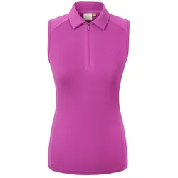 Covalliero Damen Top light berry FS 2026, Größe: M