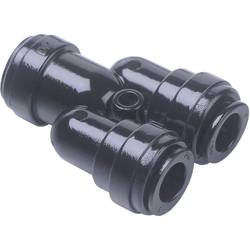 IMI NORGREN Y-Verbinder D00820800 Rohr-Ø: 8 mm 1 St.