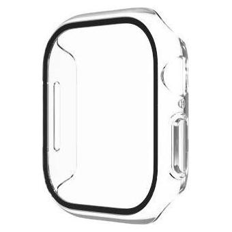 Zagg InvisibleShield Glass Elite 360 - Schutzglas für die Apple Watch (200116714)
