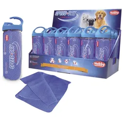 Nobby Handtuch Speed Dry Comfort 66x43 Centimeter Hundepflege