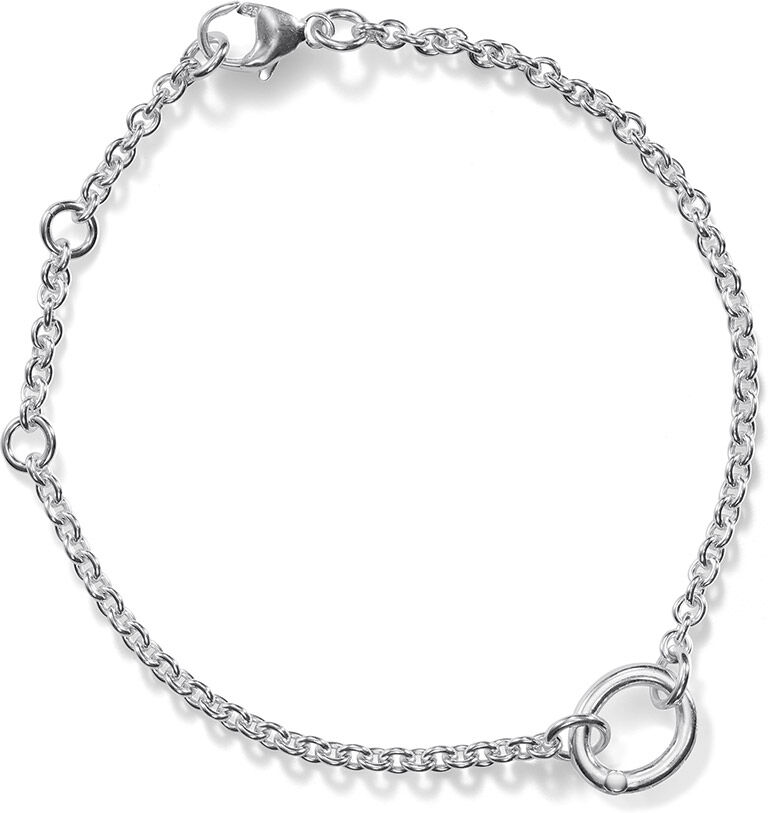 Kalevala Amuletti rannekoru hopea 2570310195