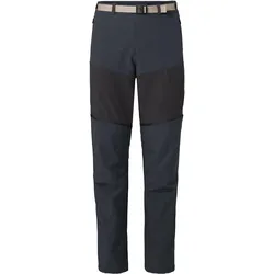Vaude, Herren, Outdoorhose, Elope (46), Schwarz