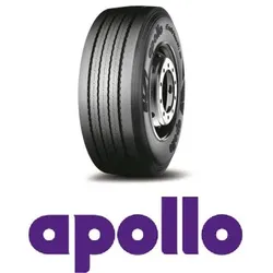 Apollo Endu Race RT 2 385/65 R22.5 164K