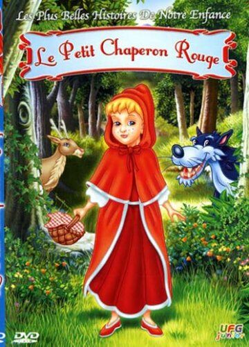 Le petit chaperon rouge [FR Import] - Preis vom 11.10.2026 23:13:37 h