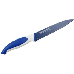 GRÄWE Allzweckmesser 5" (12,7 cm) blau, Serie CLEANCITCHEN