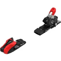 ATOMIC Ski Alpin Bindung NY ICON RS 12 Red/Black, Größe 75 in Pink Pink