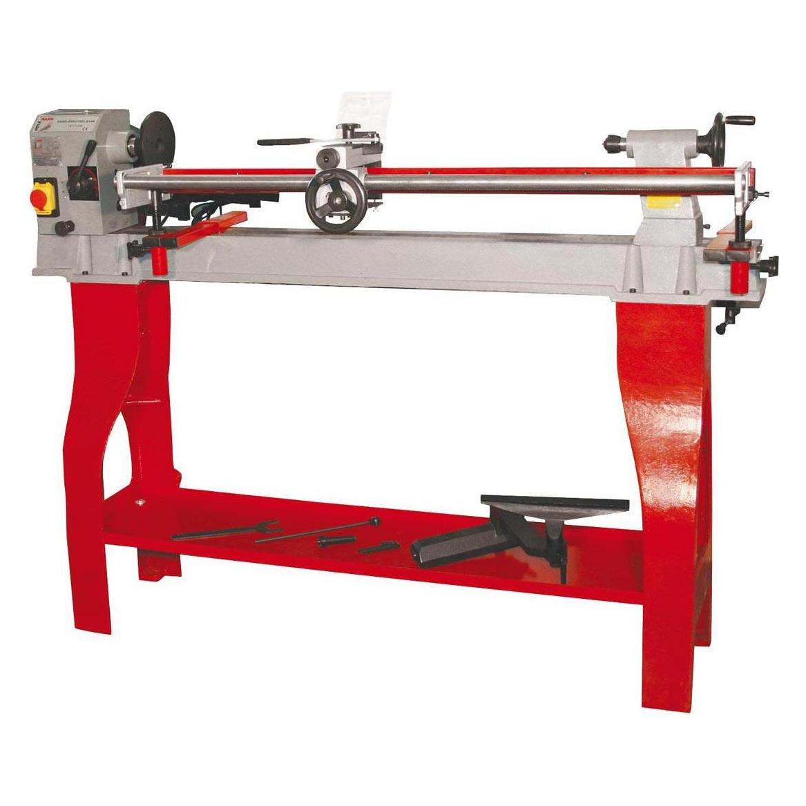 Holzmann Drechselbank VD1100N 400V (VD1100N_400V)