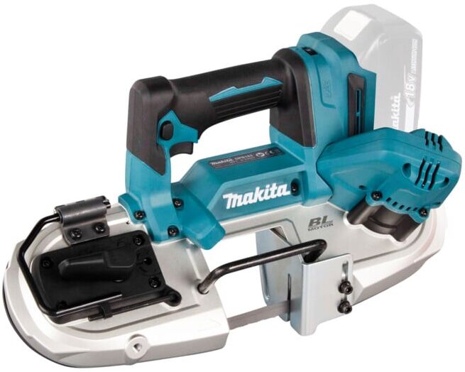 Scie à ruban sans fil Makita 18V DPB183Z (DPB183Z)