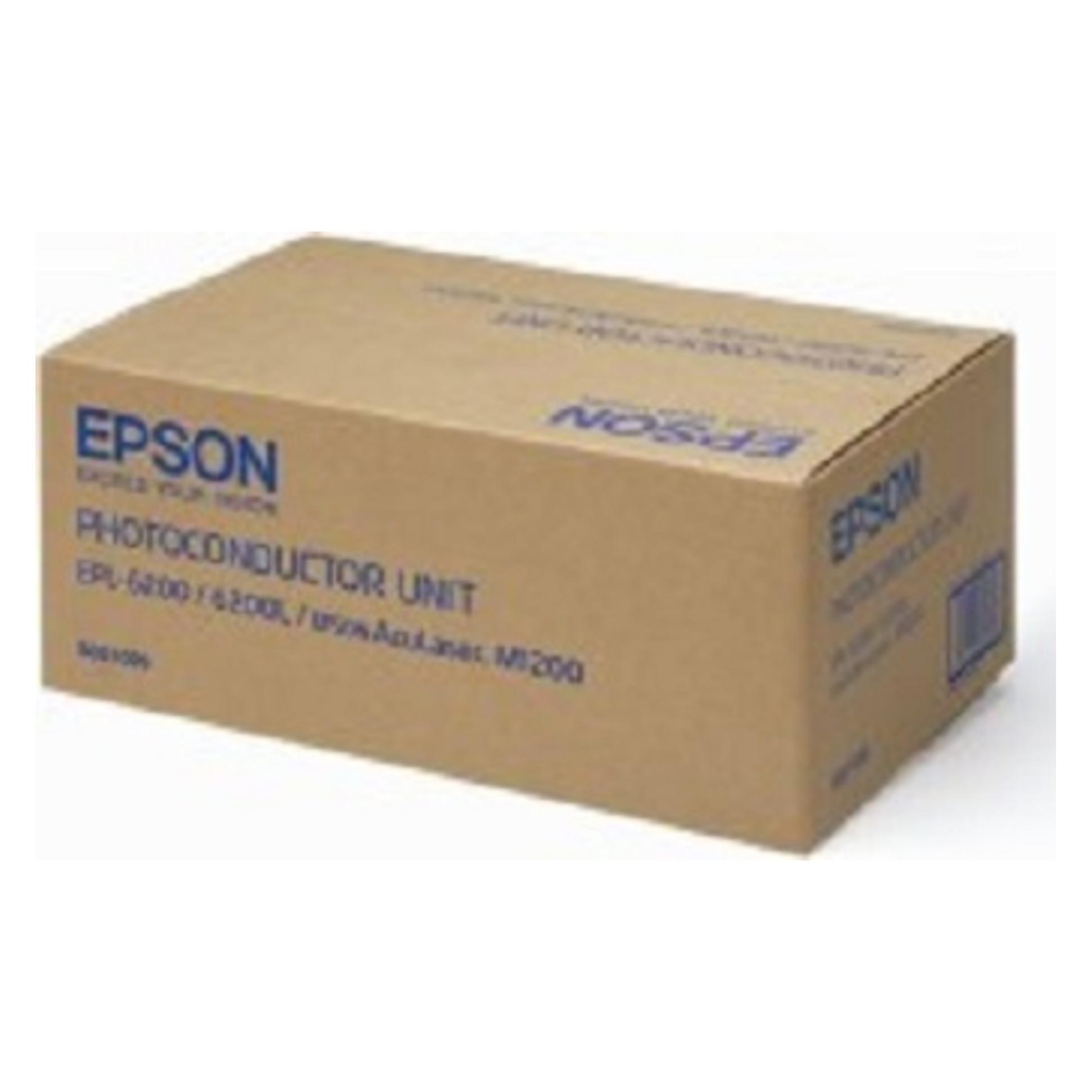 Epson Vdt Black Toner High Capacity (BK) (C13S050417)
