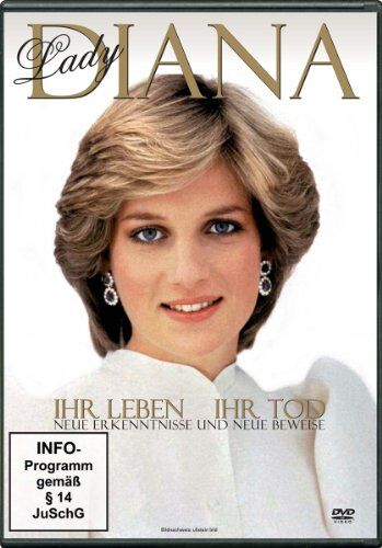 Frederick Forell - Lady Diana - Ihr Leben, ihr Tod - Preis vom 30.09.2026 22:30:23 h