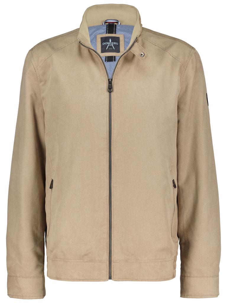 Yukon-Jacke - Mais