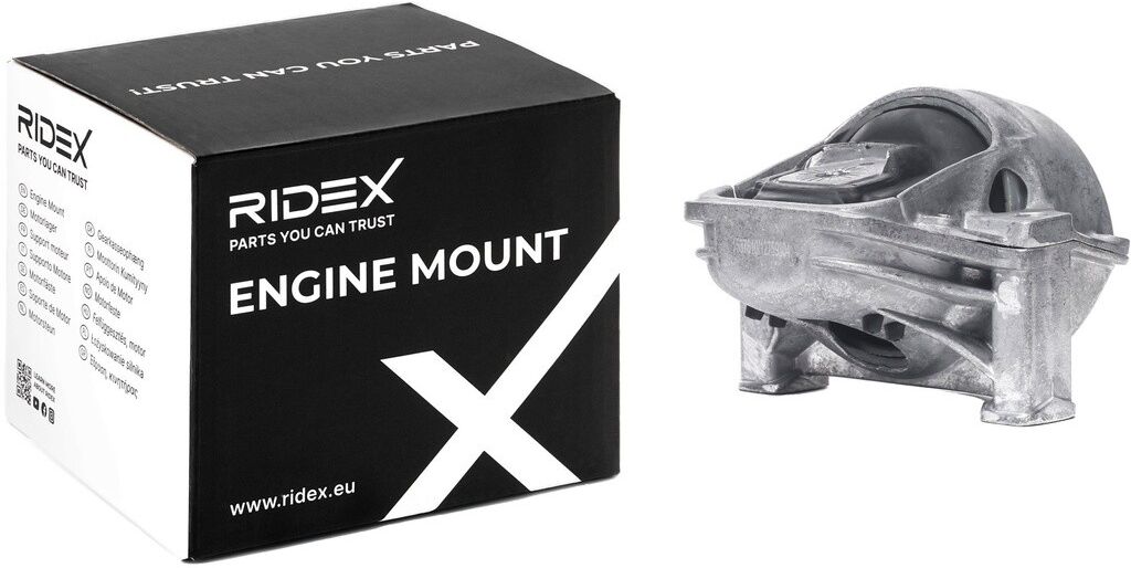 RIDEX 247E0253 Motorlager