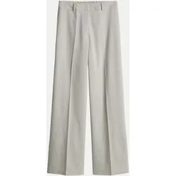 Hose Catsby texture Grau 42