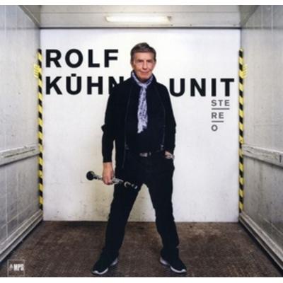Stereo - Rolf Kühn Unit, Vinyl