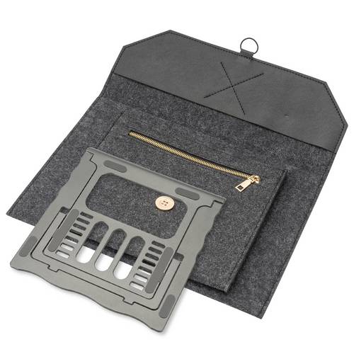 4Smarts Notebook-Ständer
