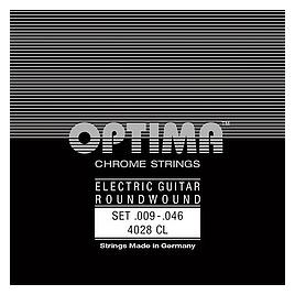 Optima 4028CL Chrome Electric CL 009/046 (46590519)