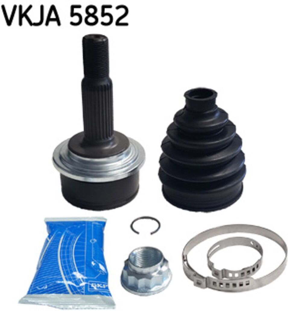 Gelenksatz, Antriebswelle SKF VKJA 5852