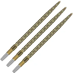Target Swiss Diamond Pro Gold Points Dartspitzen