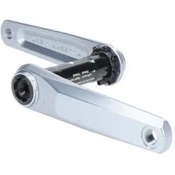 ALUGEAR Kurbelarme Vega AL Road / Gravel | SRAM 8-Loch Kettenblatt 28,