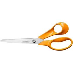 Fiskars, Schere, CREA 1075033 (21 cm)