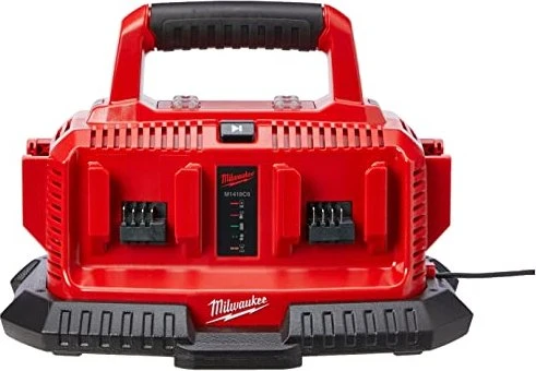 Milwaukee Multi-Ladegerät M1418 C6 (4932430086)