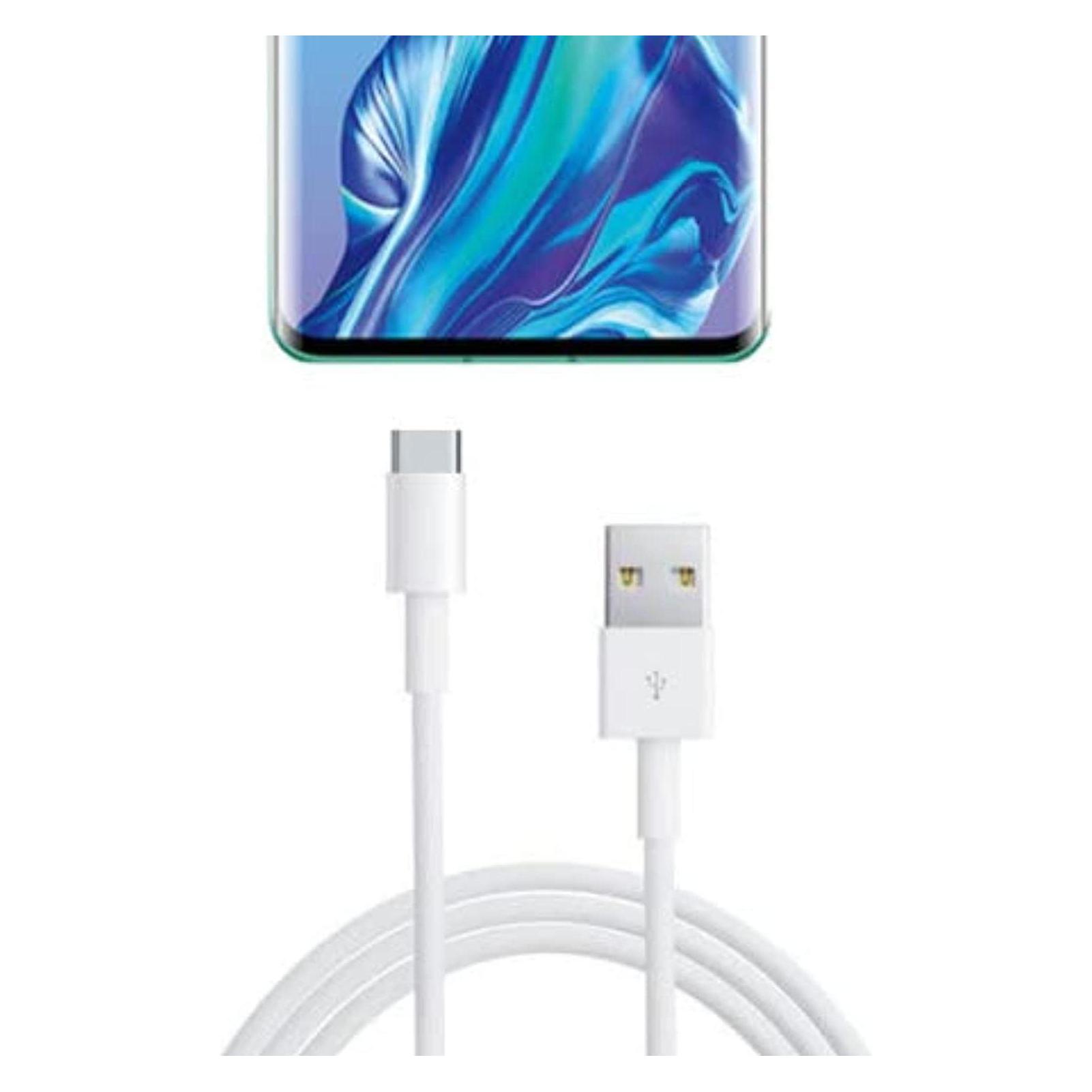 Huawei USB A - USB C (1 m, USB 3.2 Gen 1) (4071497)