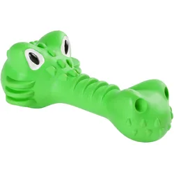 Eyenimal Crocodile (Kauspielzeug Hund), Hundespielzeug
