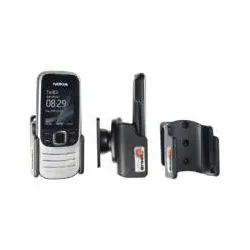Brodit 511096 Mobile Phone Halter - Nokia 2330 Classic Handy Halterung - pass...